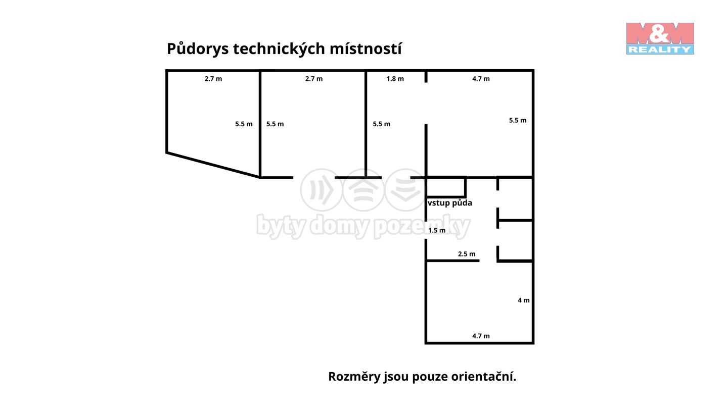 Prodej domu 214 m² - foto 19