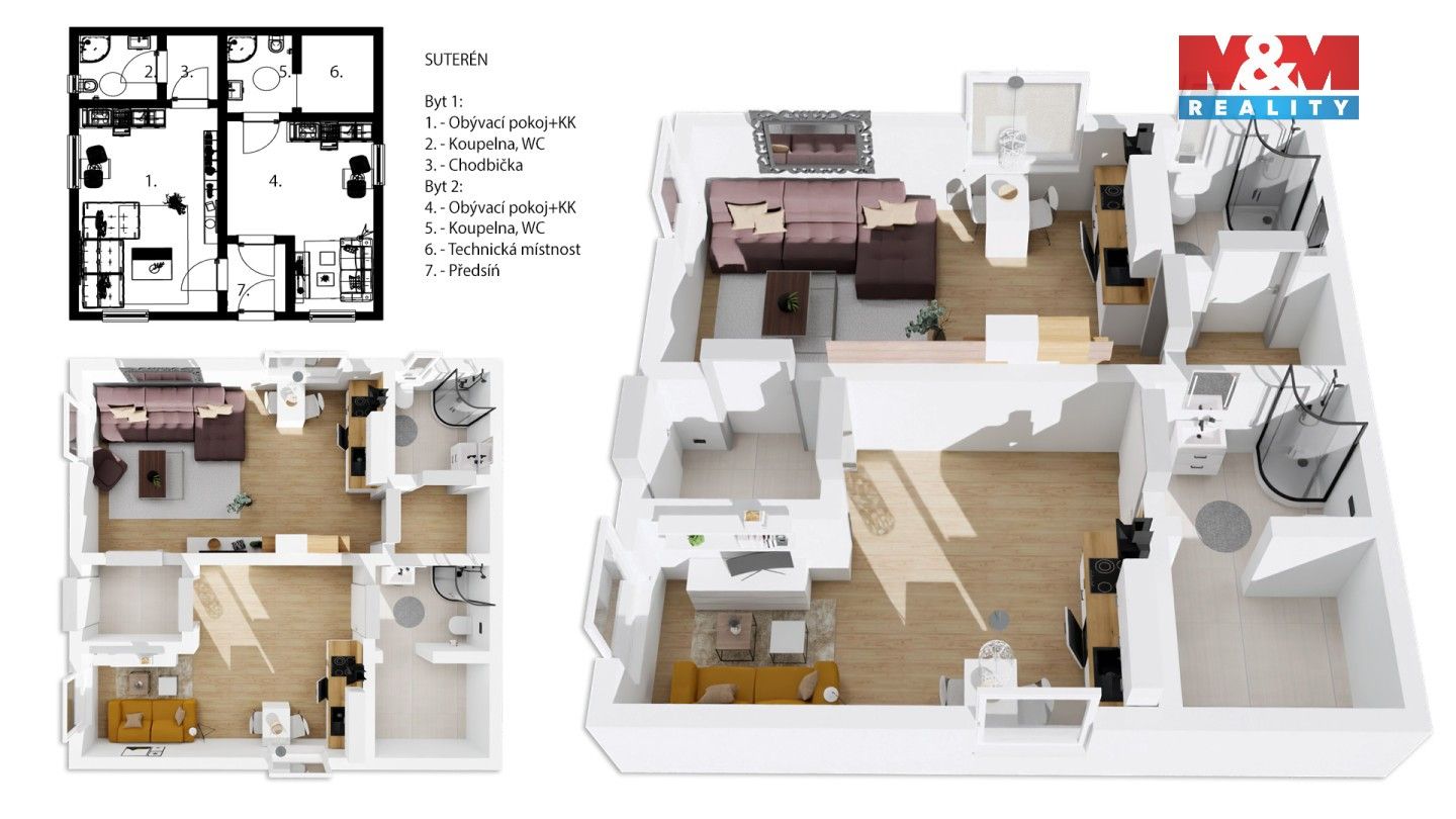 Prodej domu 146 m² - foto 5