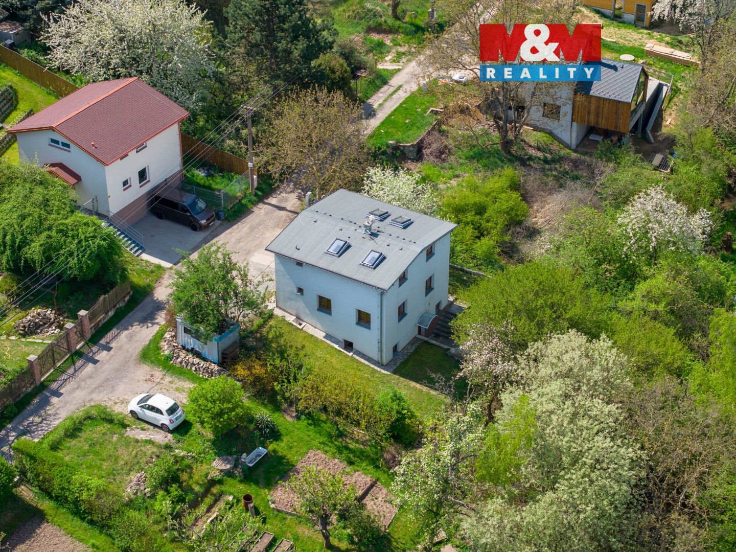 Prodej domu 146 m² - foto 1