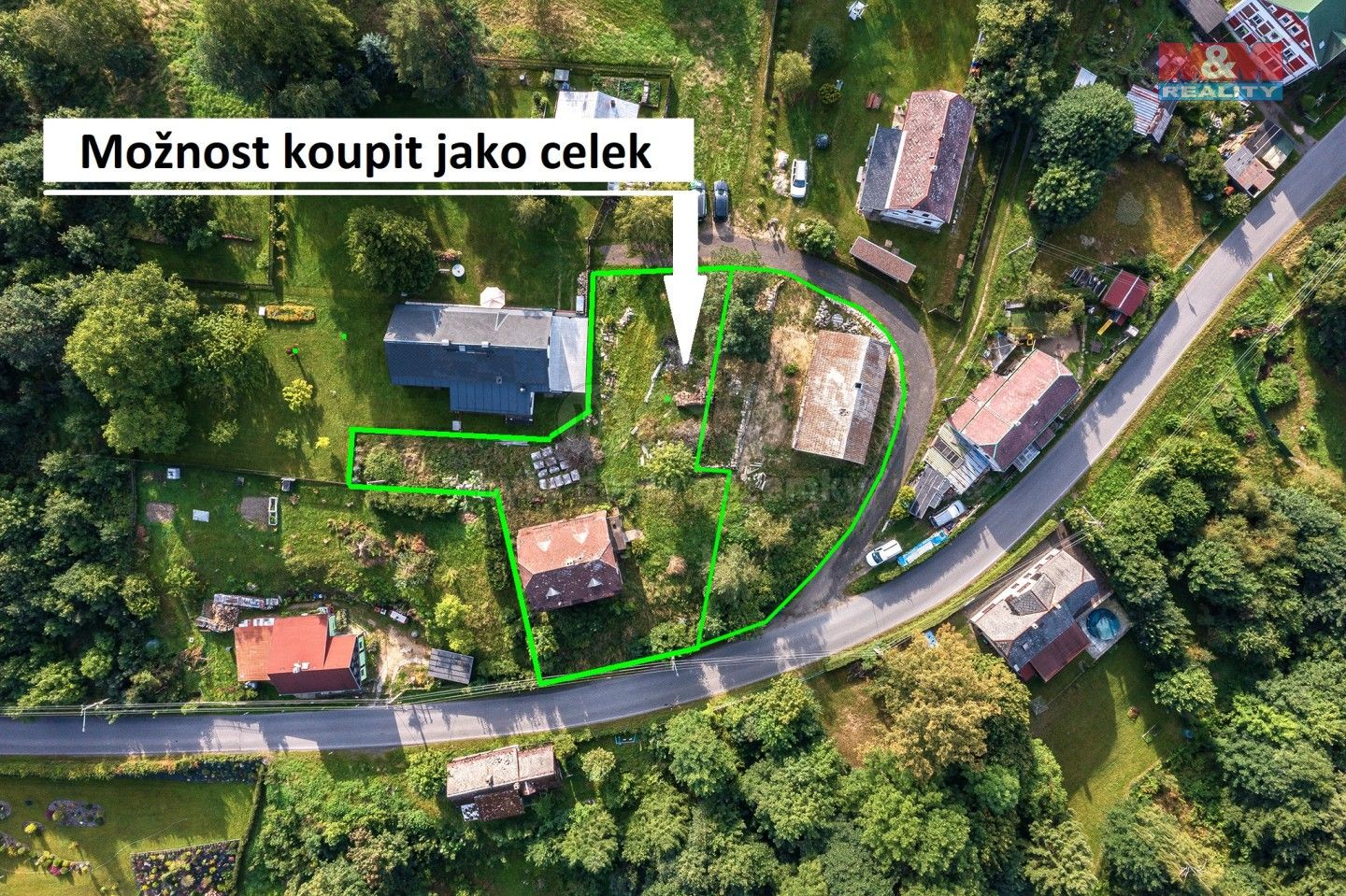 Prodej domu 140 m² - foto 3