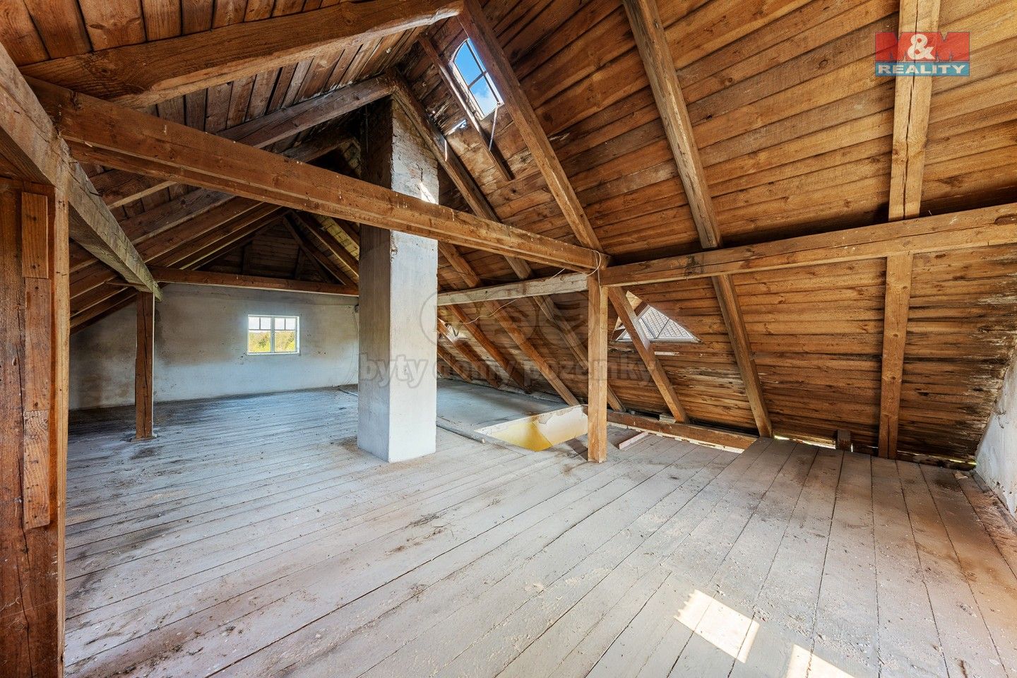 Prodej domu 140 m² - foto 17