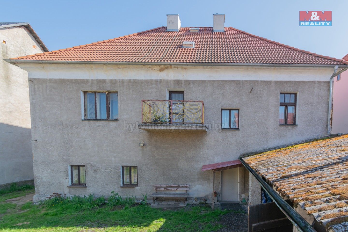 Prodej domu 260 m² - foto 6
