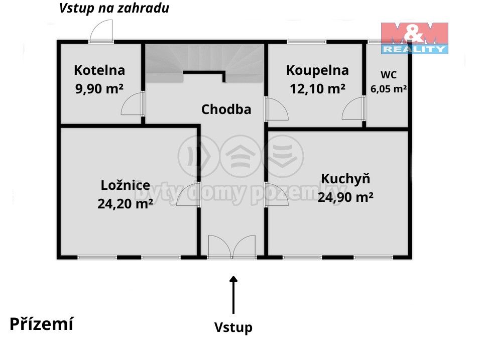 Prodej domu 260 m² - foto 16