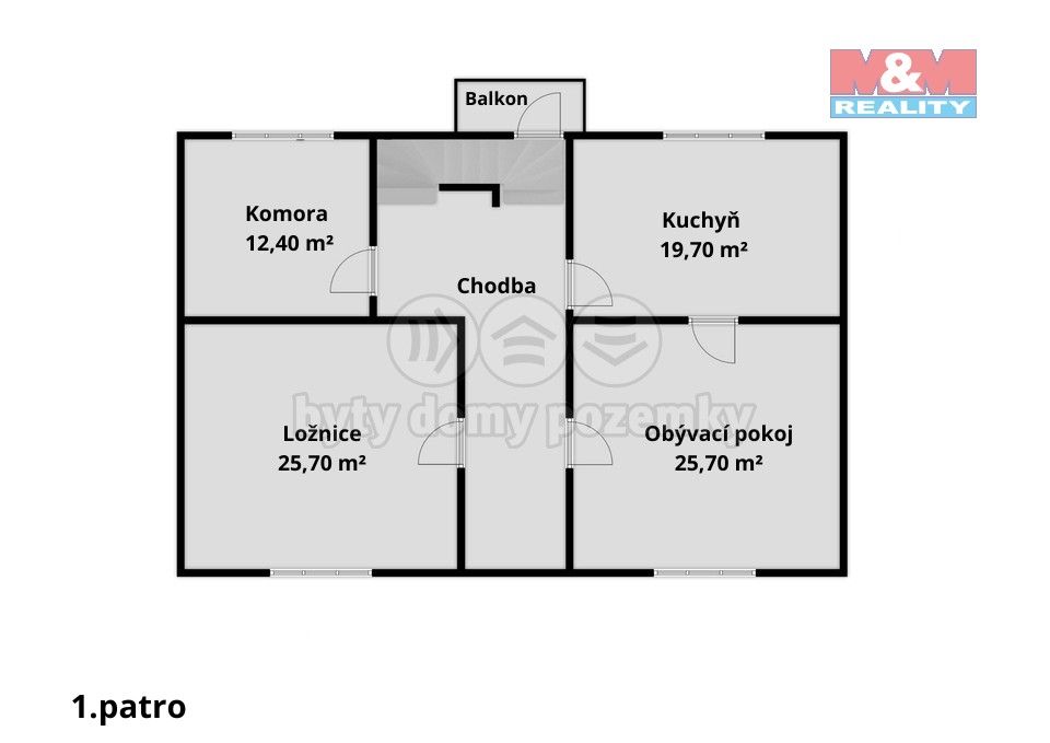 Prodej domu 260 m² - foto 17