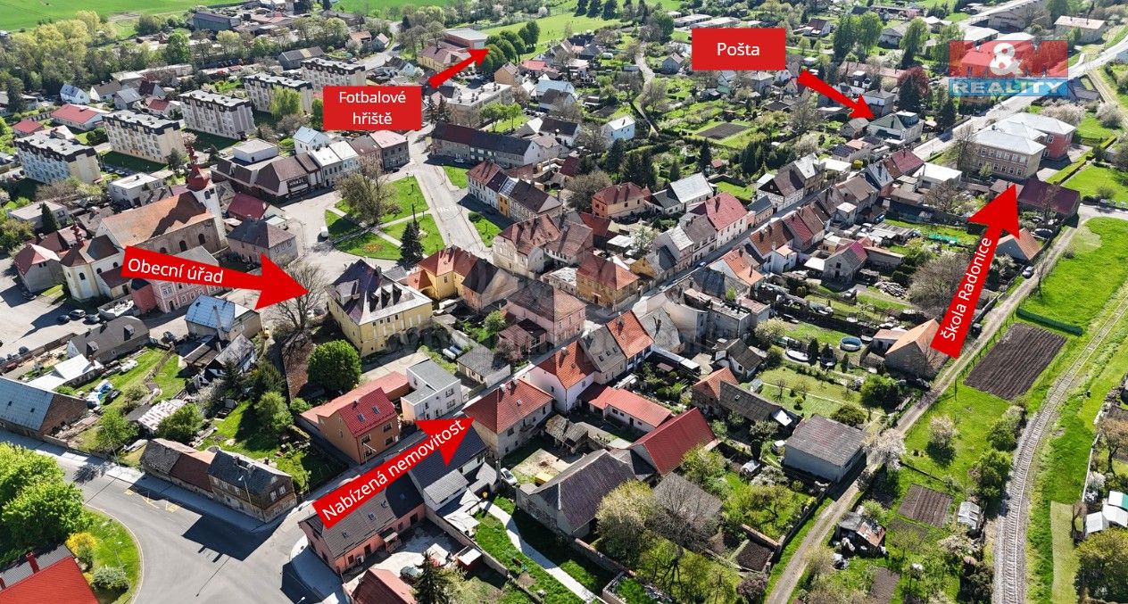 Prodej domu 260 m² - foto 19