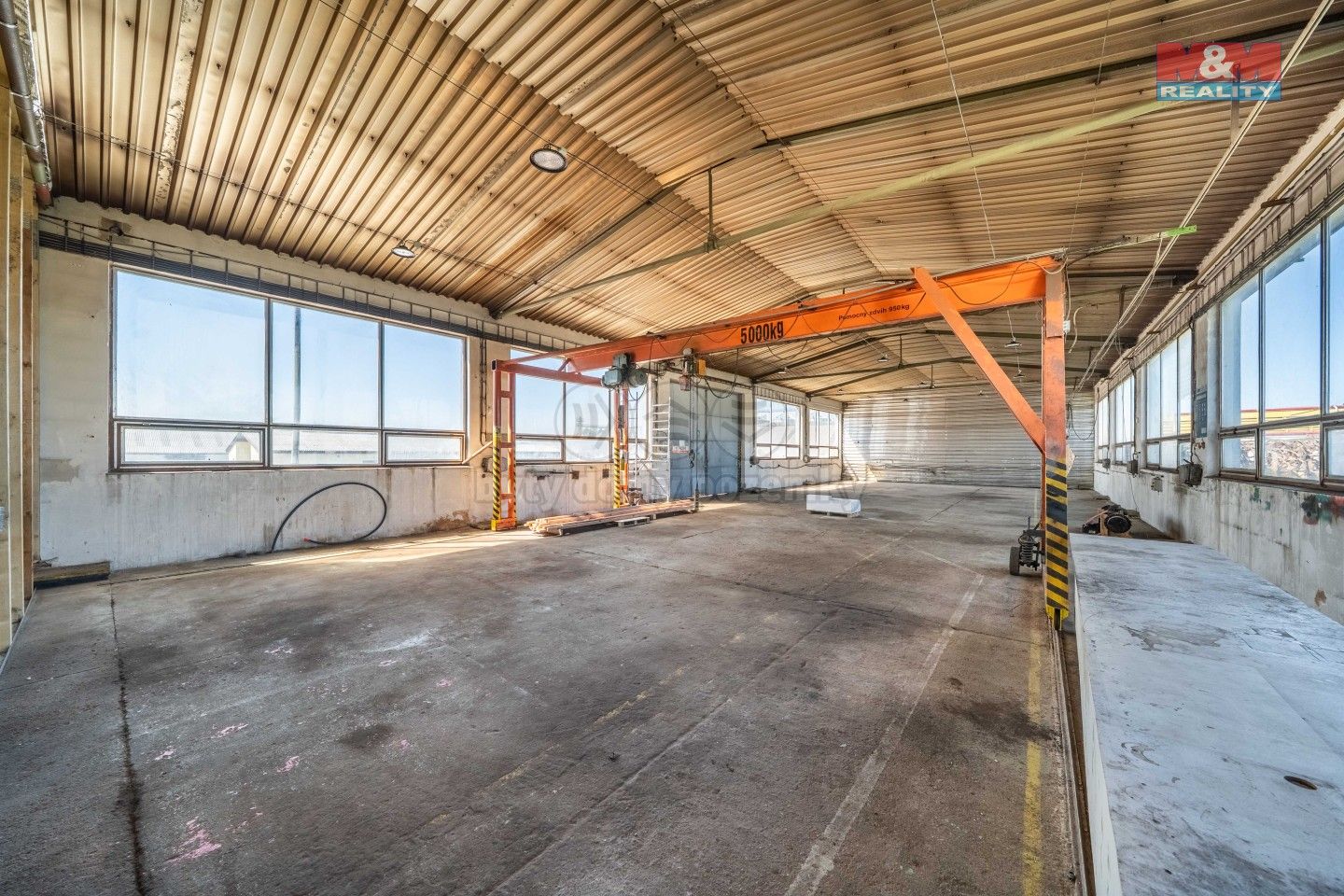 Pronájem komerčního prostoru 346 m² - foto 6