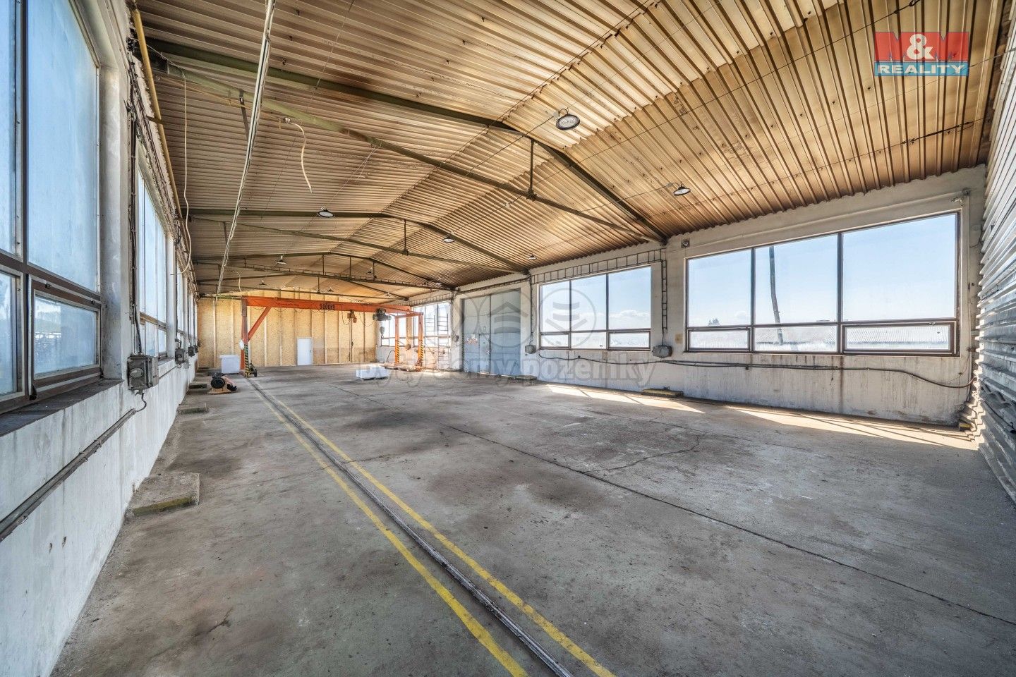 Pronájem komerčního prostoru 346 m² - foto 14