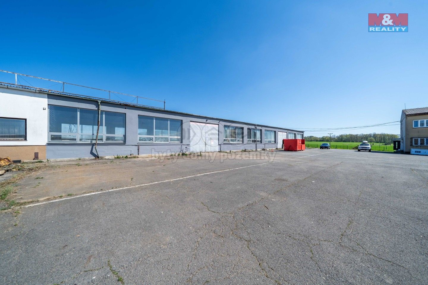 Pronájem komerčního prostoru 346 m² - foto 11