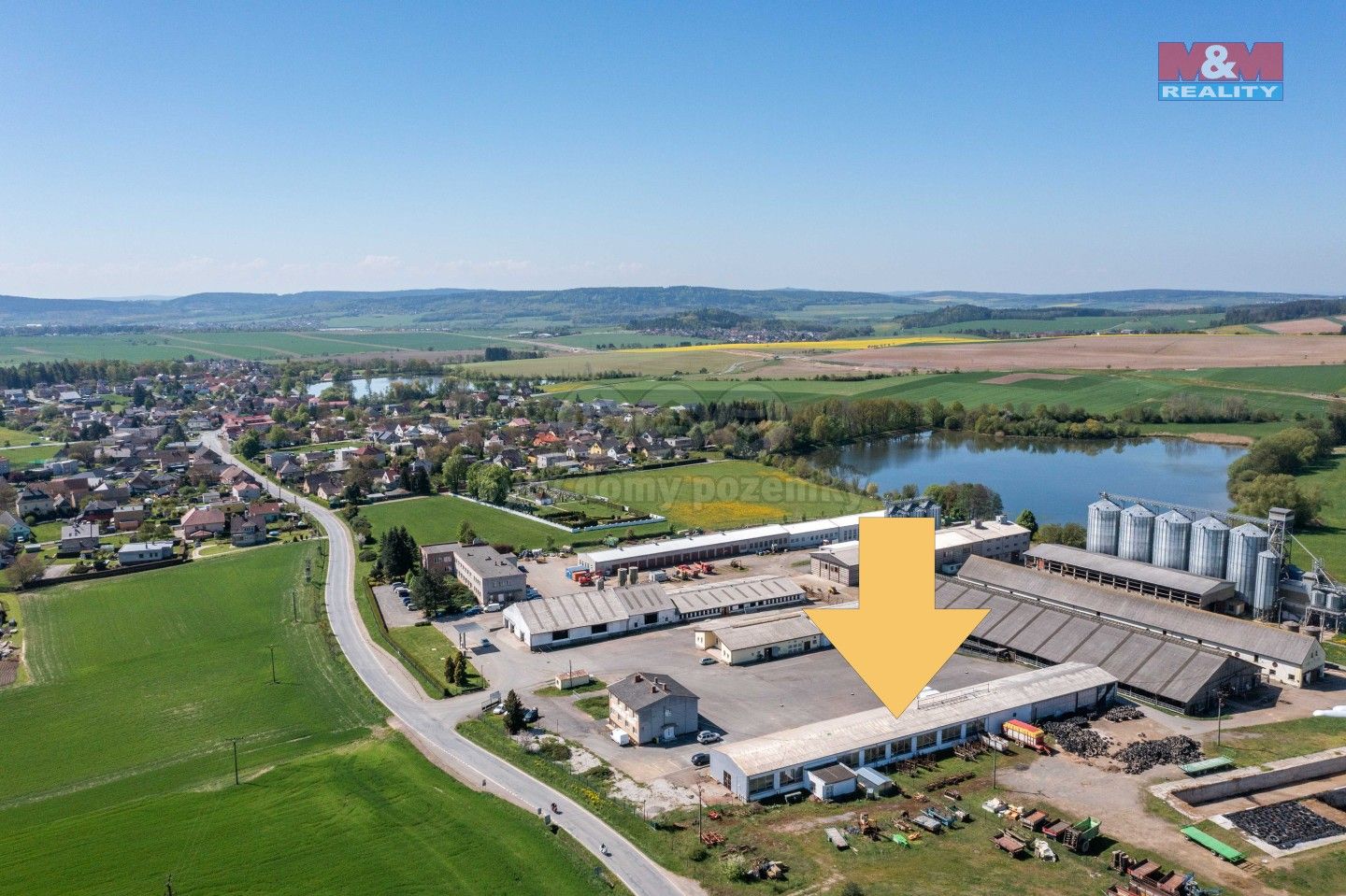 Pronájem komerčního prostoru 346 m² - foto 13