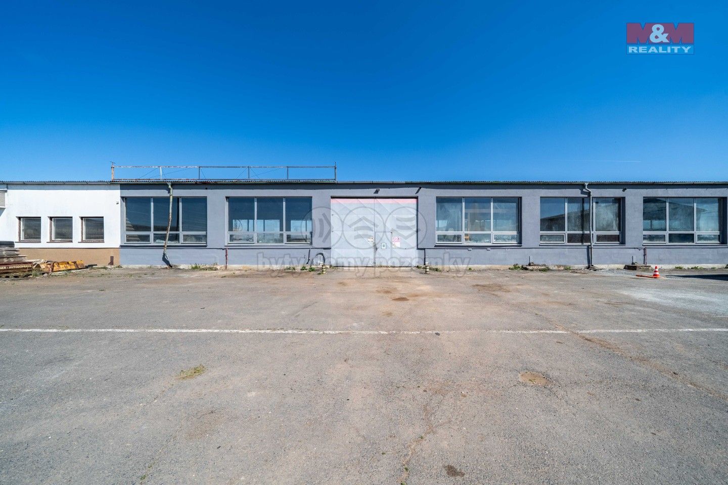 Pronájem komerčního prostoru 346 m² - foto 9