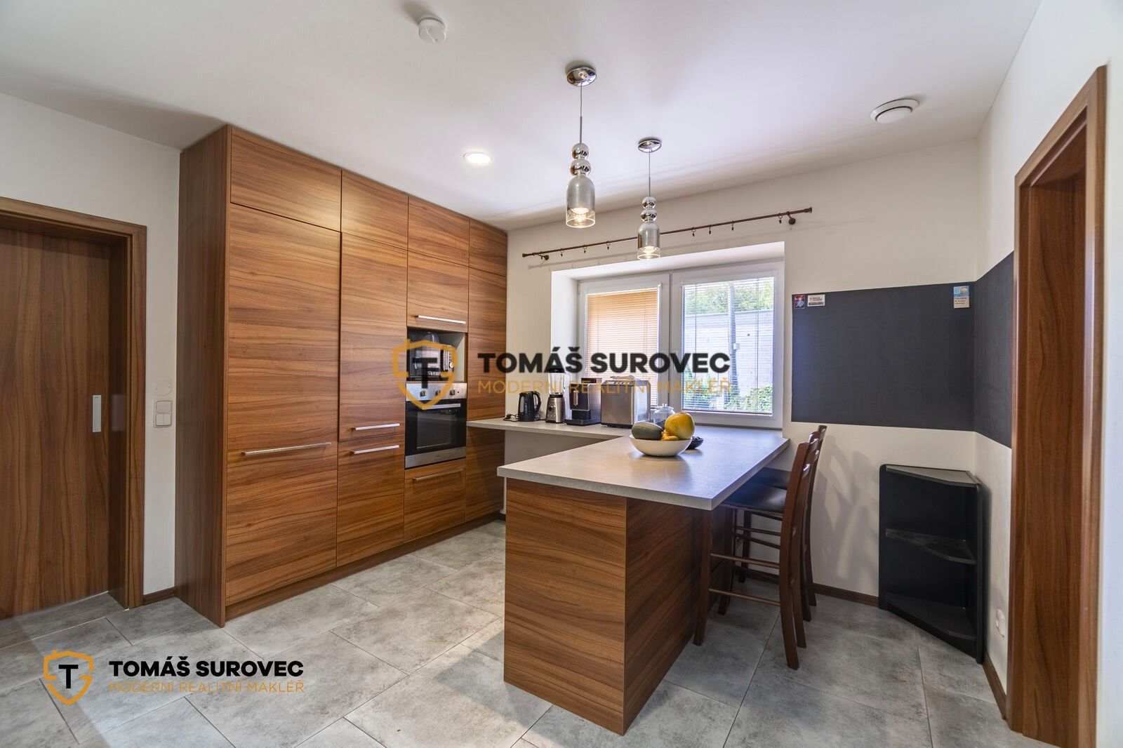 Pronájem bytu 28 m² - foto 4