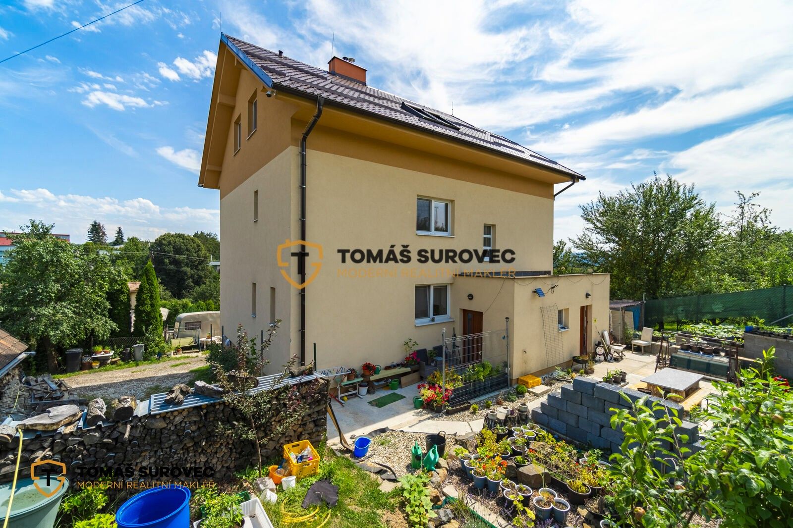 Pronájem bytu 28 m² - foto 10