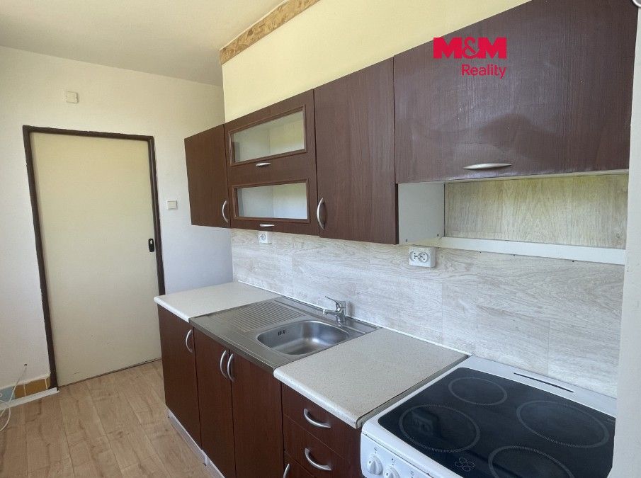 Pronájem bytu 3+kk 56 m² - foto 1