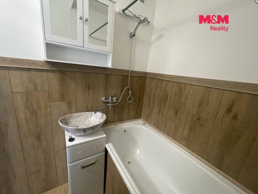 Pronájem bytu 3+kk 56 m² - foto 8