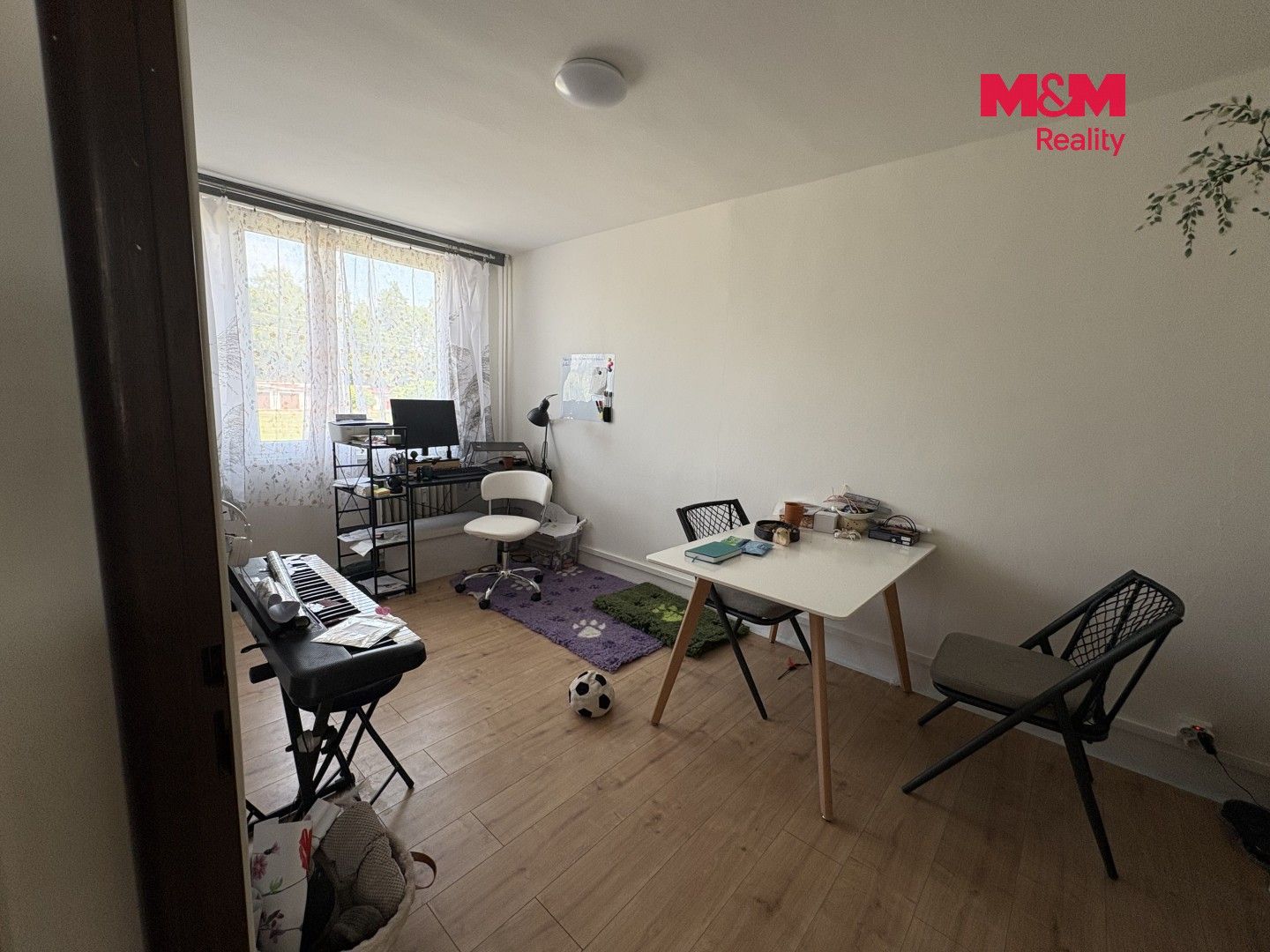 Pronájem bytu 3+kk 56 m² - foto 6