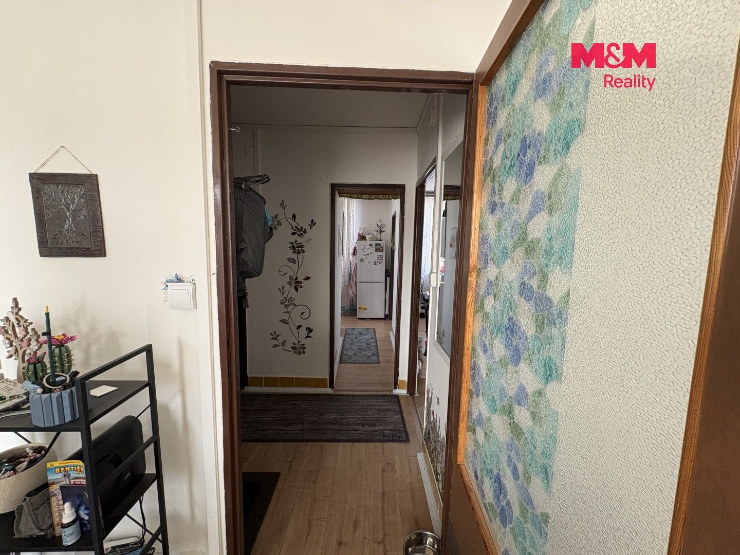 Pronájem bytu 3+kk 56 m² - foto 5