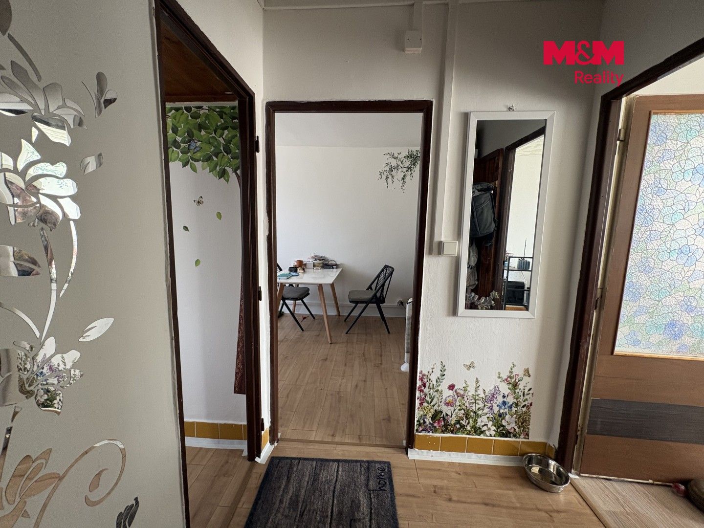 Pronájem bytu 3+kk 56 m² - foto 4