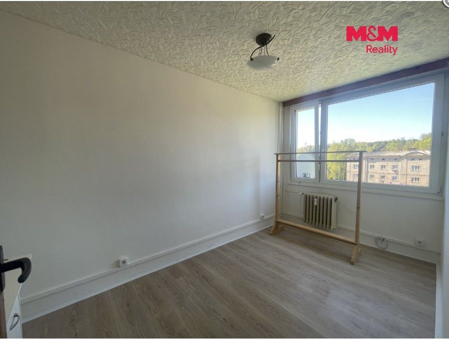Pronájem bytu 3+kk 56 m² - foto 9