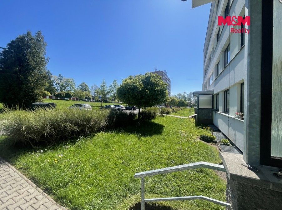 Pronájem bytu 3+kk 56 m² - foto 12