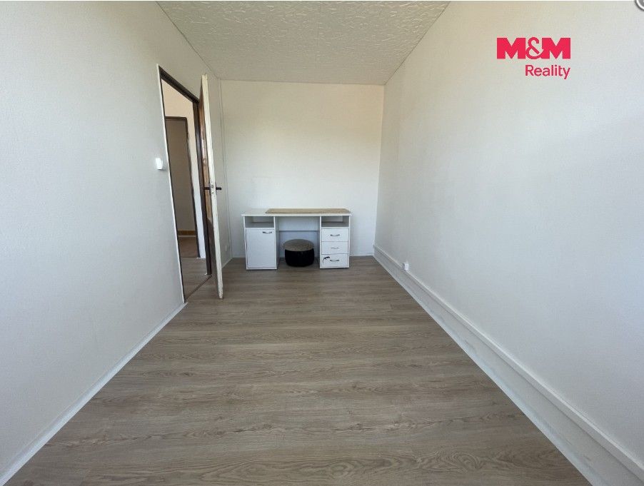 Pronájem bytu 3+kk 56 m² - foto 10