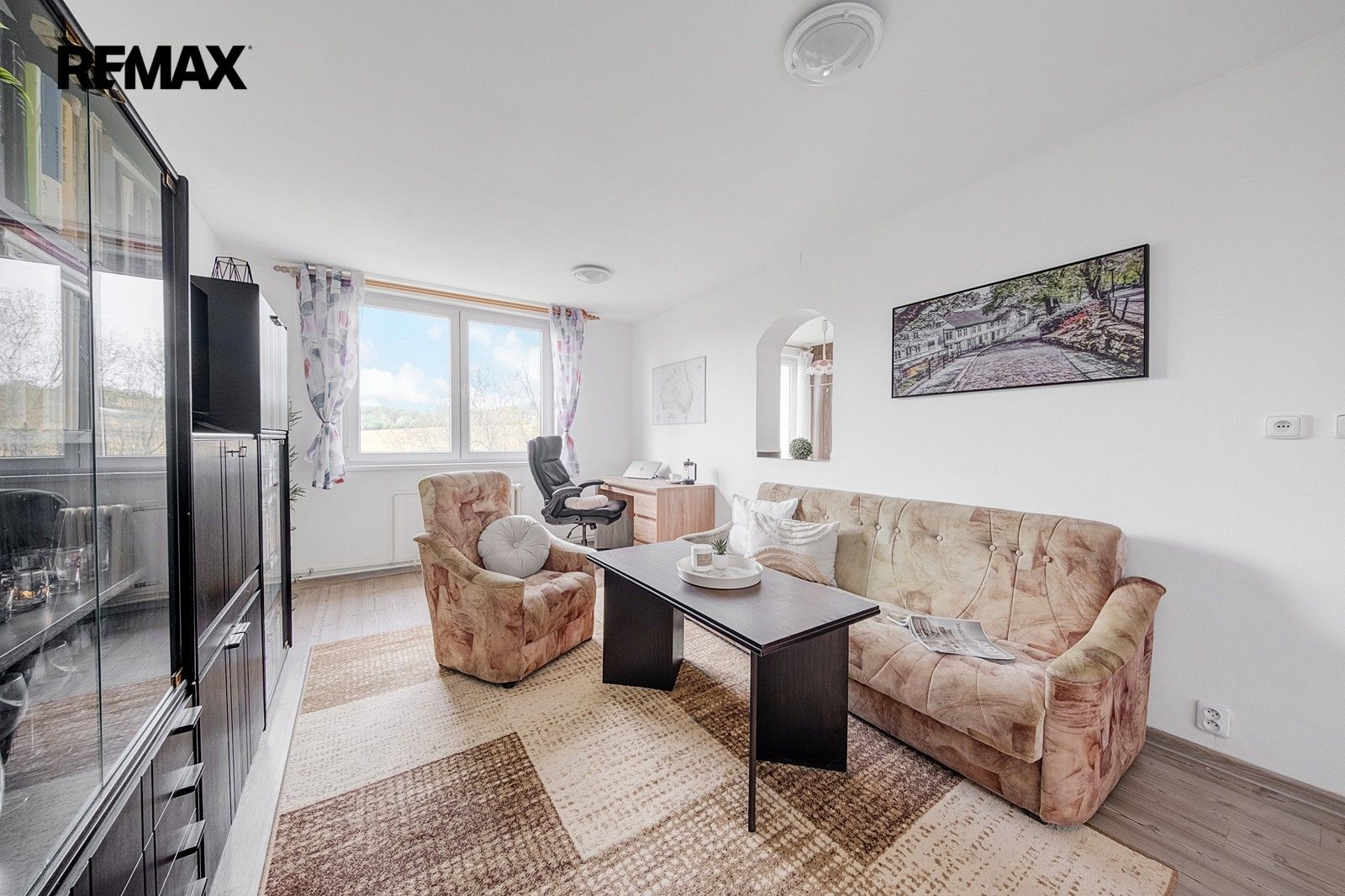 Prodej bytu 3+1 77 m² - foto 1
