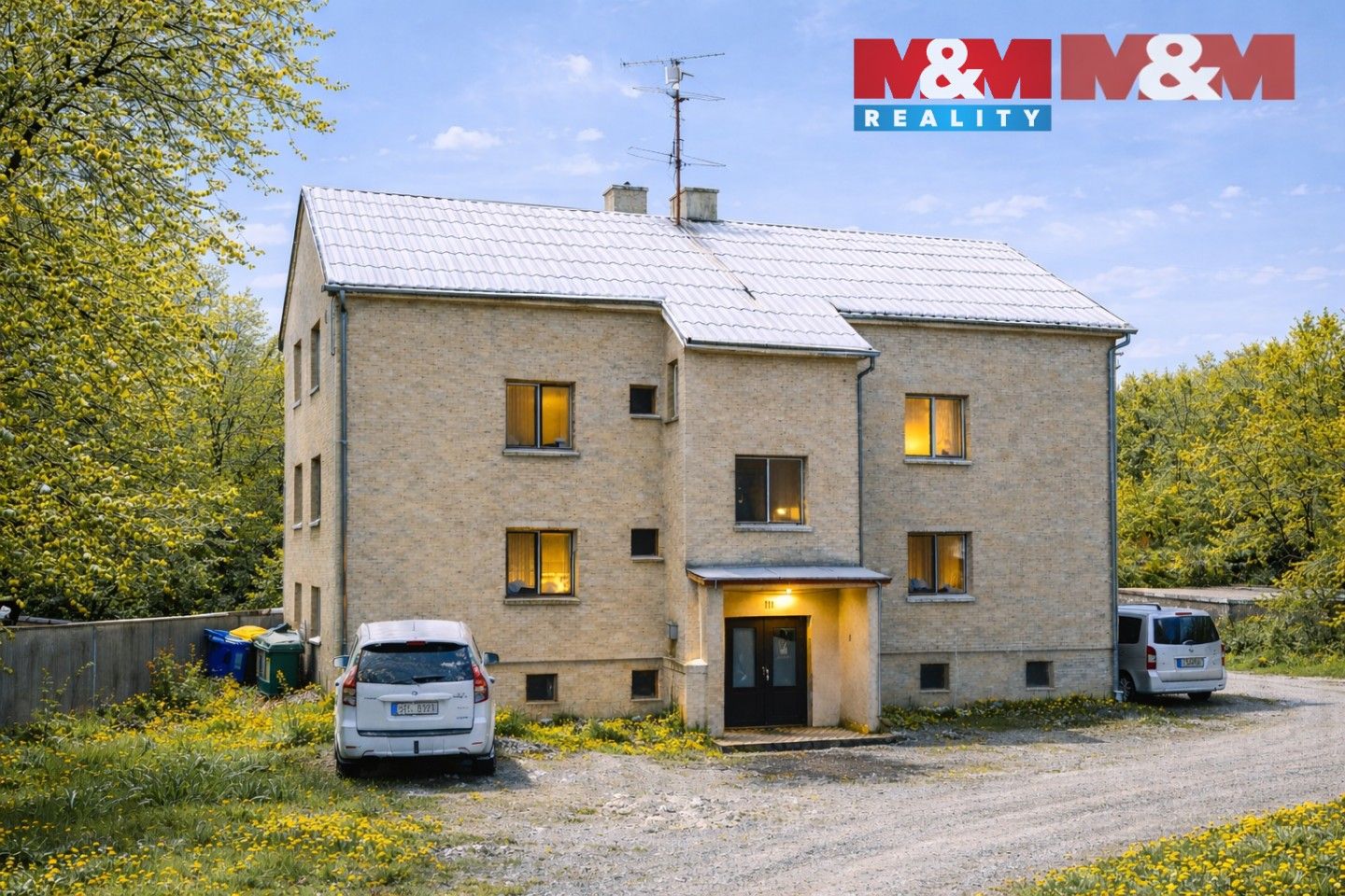 Prodej domu 705 m² - foto 1