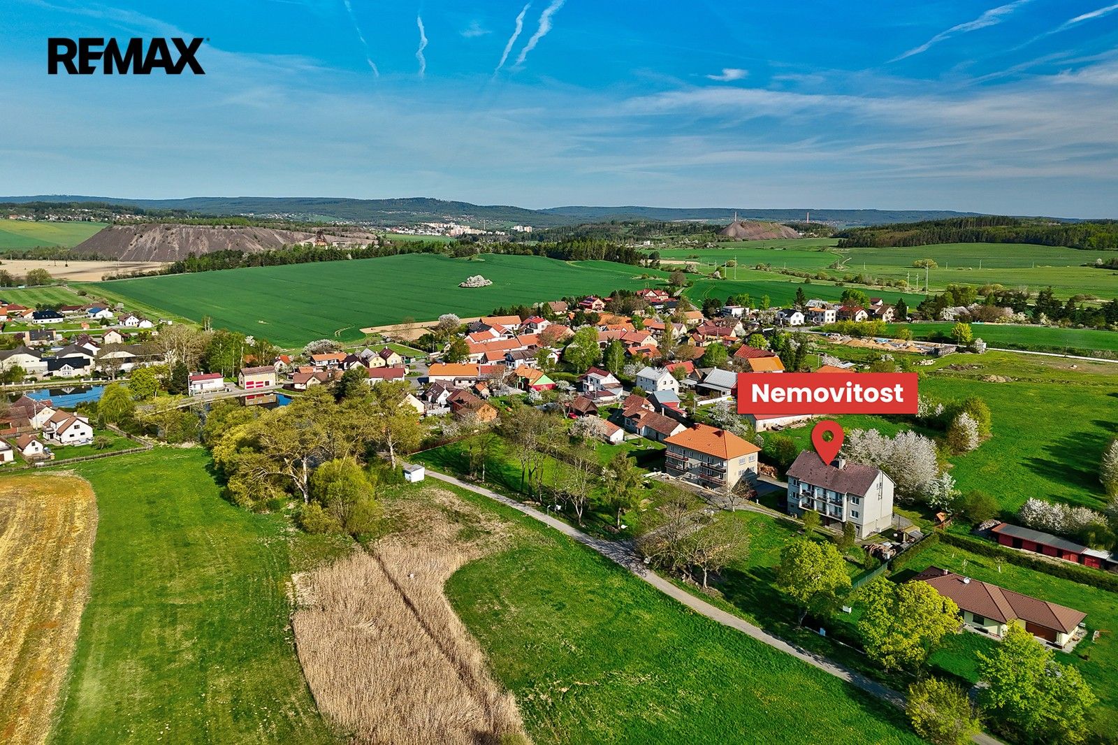 Prodej bytu 3+1 77 m² - foto 4