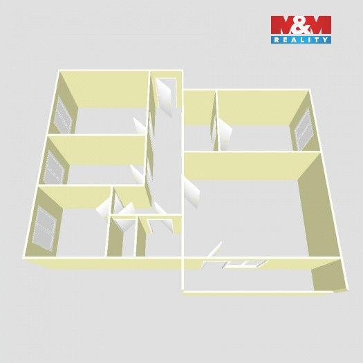 Prodej domu 705 m² - foto 9