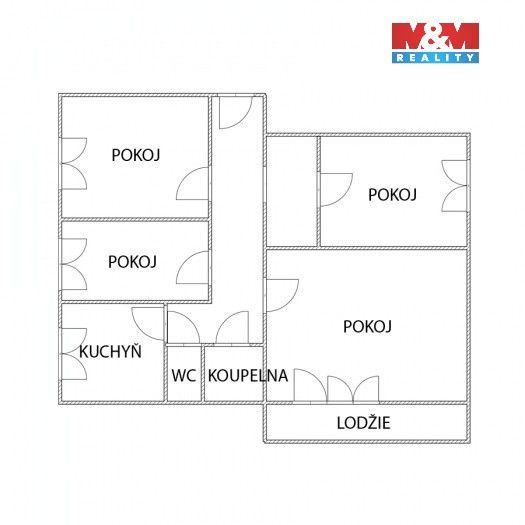 Prodej domu 705 m² - foto 10