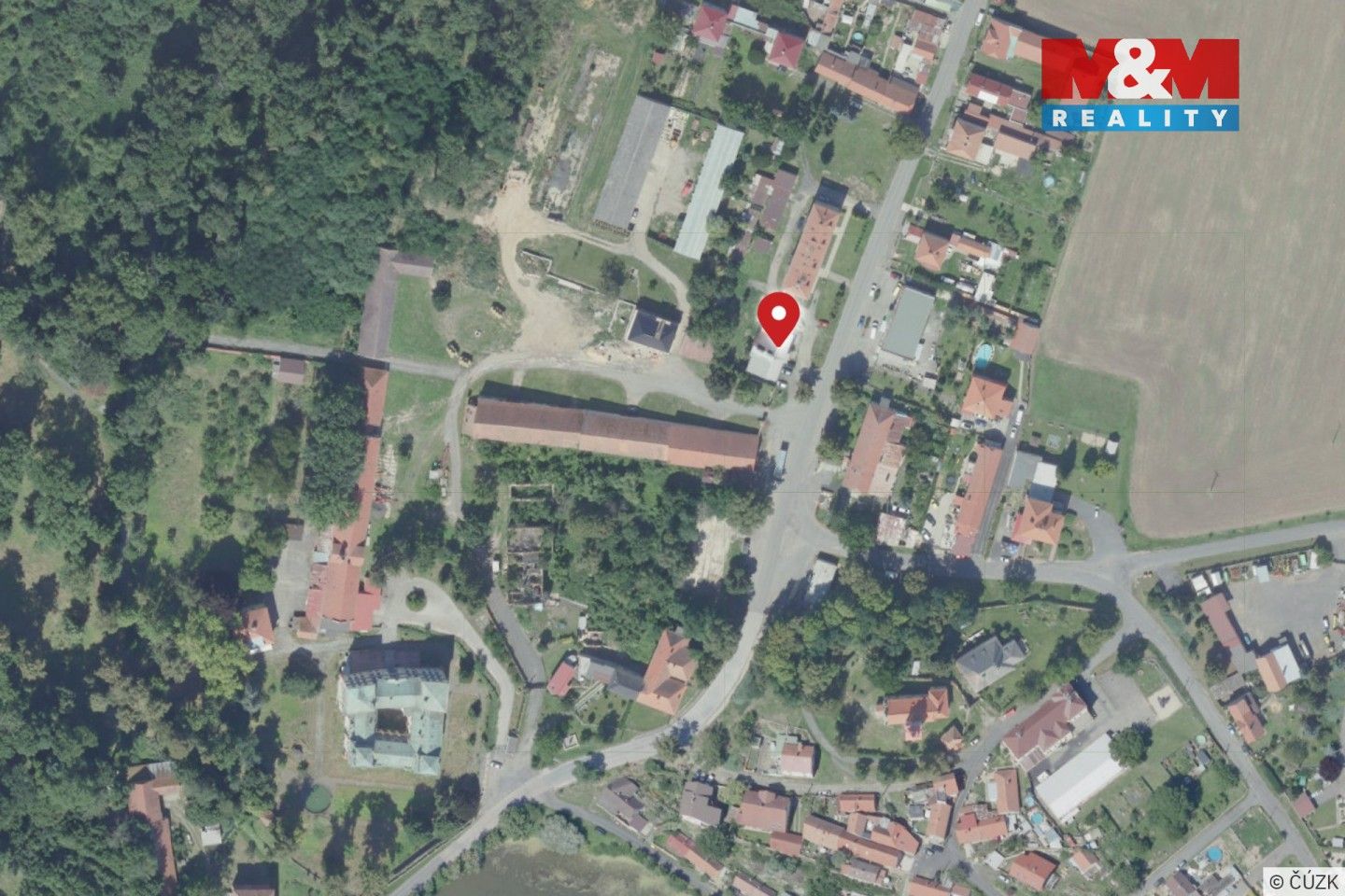 Prodej domu 705 m² - foto 13