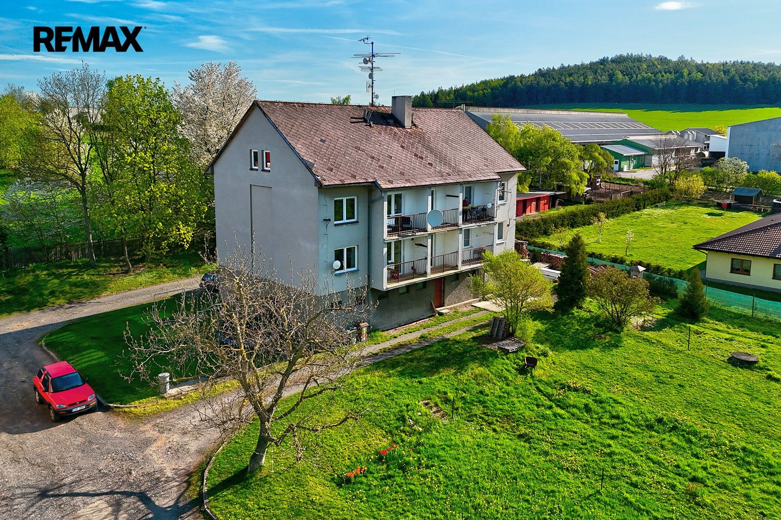 Prodej bytu 3+1 77 m² - foto 21