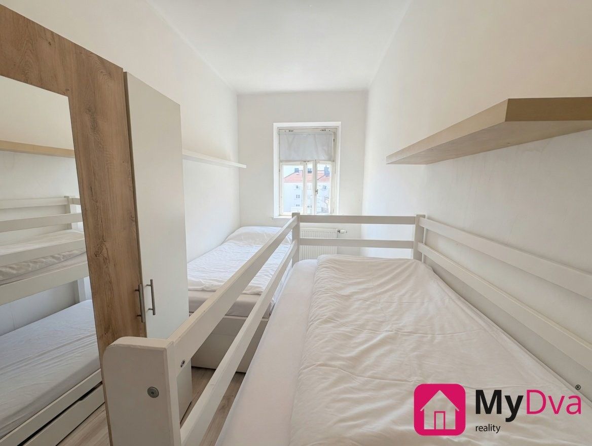 Prodej bytu 3+1 88 m² - foto 6