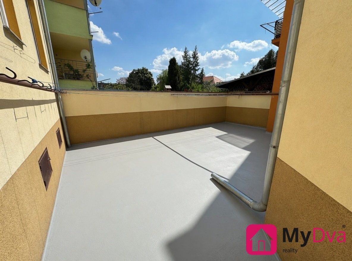 Prodej bytu 3+1 88 m² - foto 9
