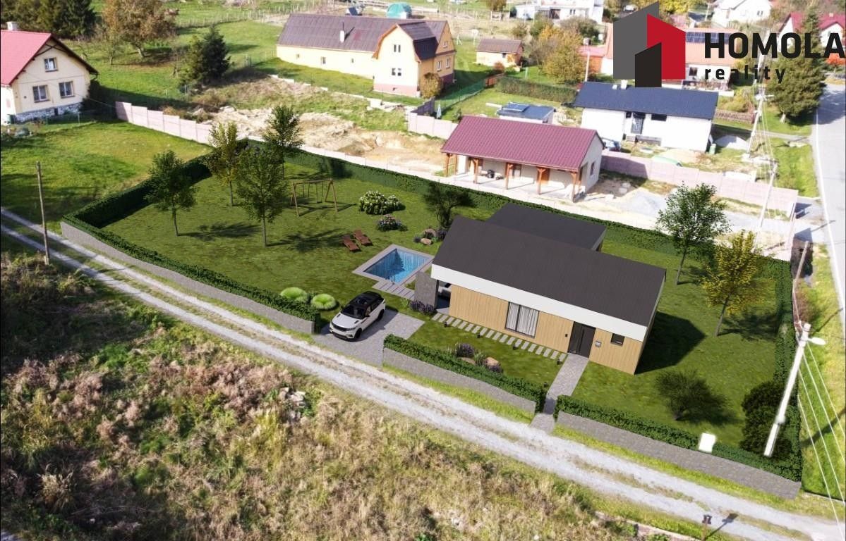 Prodej domu 110 m² - foto 3