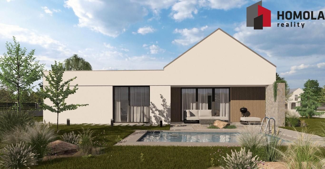 Prodej domu 110 m² - foto 5