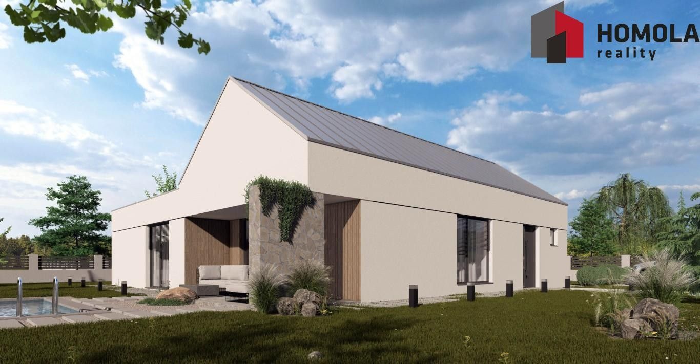 Prodej domu 110 m² - foto 4