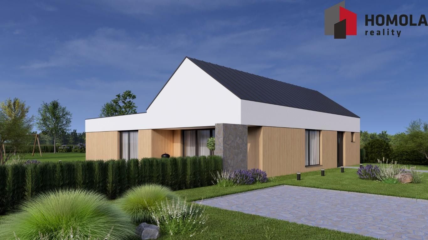 Prodej pozemku 1311 m² - foto 4