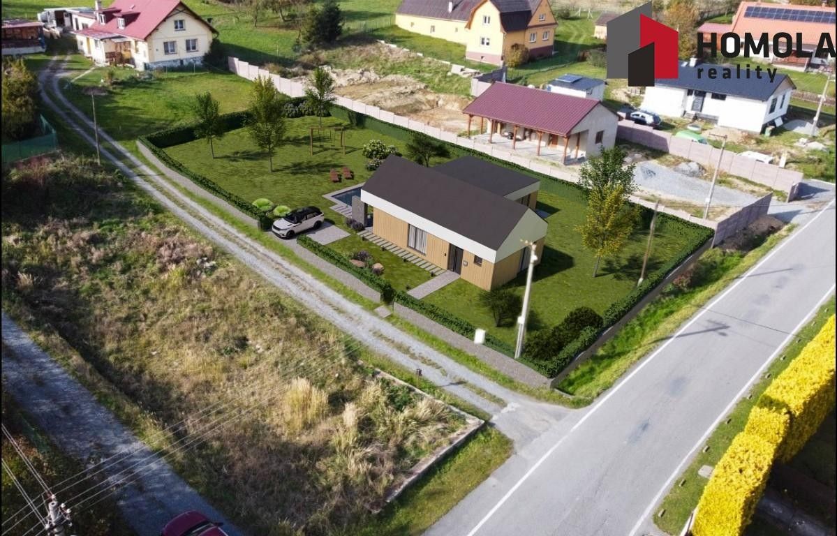 Prodej pozemku 1311 m² - foto 3