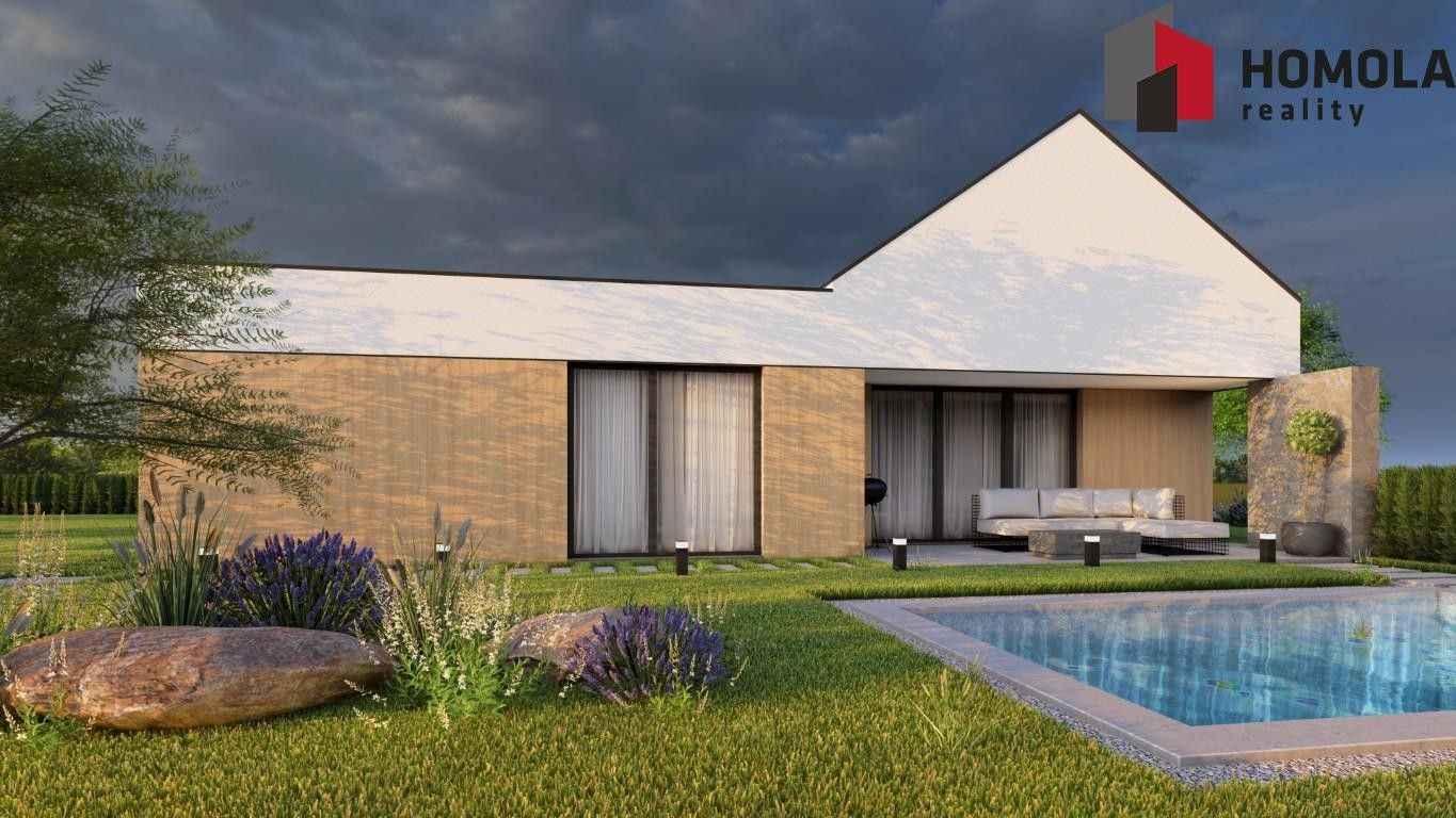 Prodej pozemku 1311 m² - foto 5