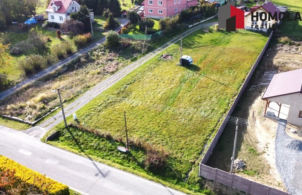 Prodej pozemku 1311 m² - foto 7