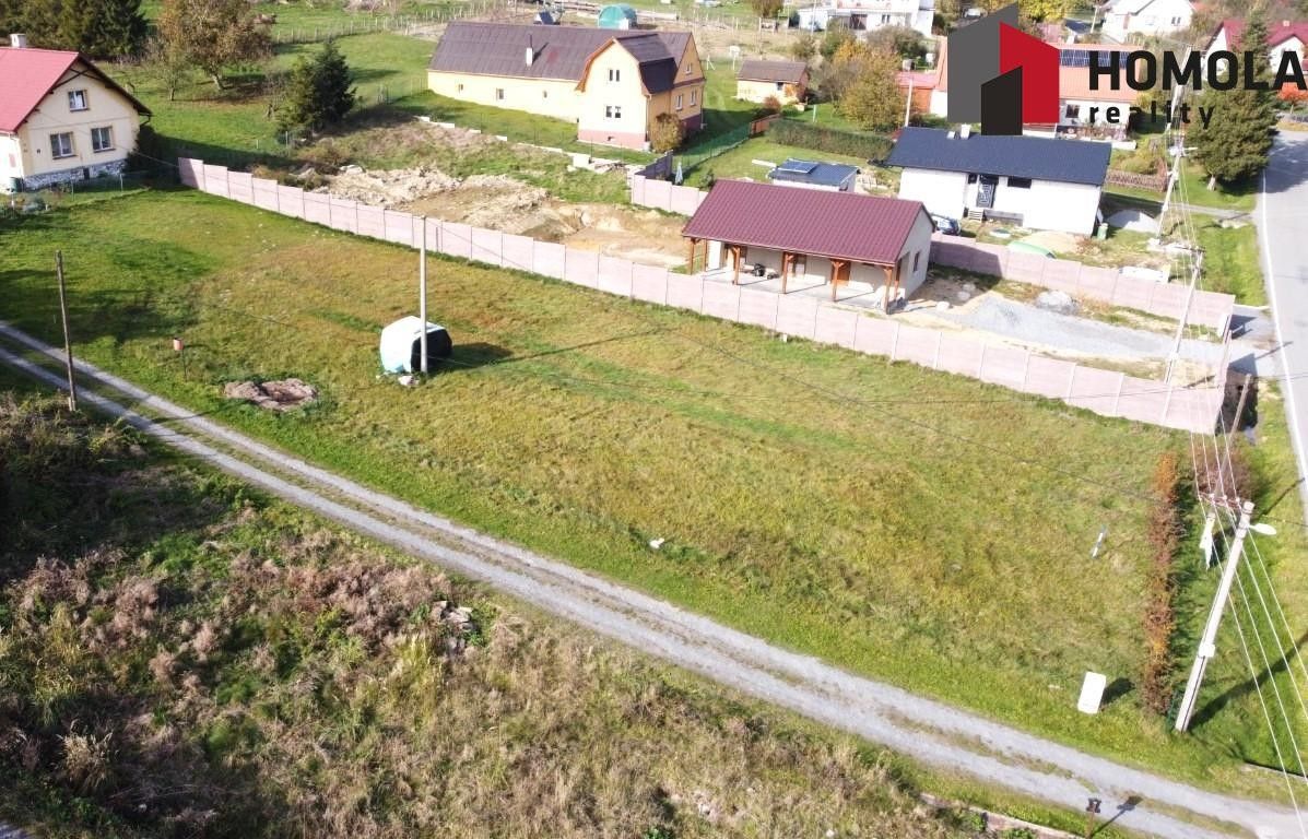 Prodej pozemku 1311 m² - foto 2