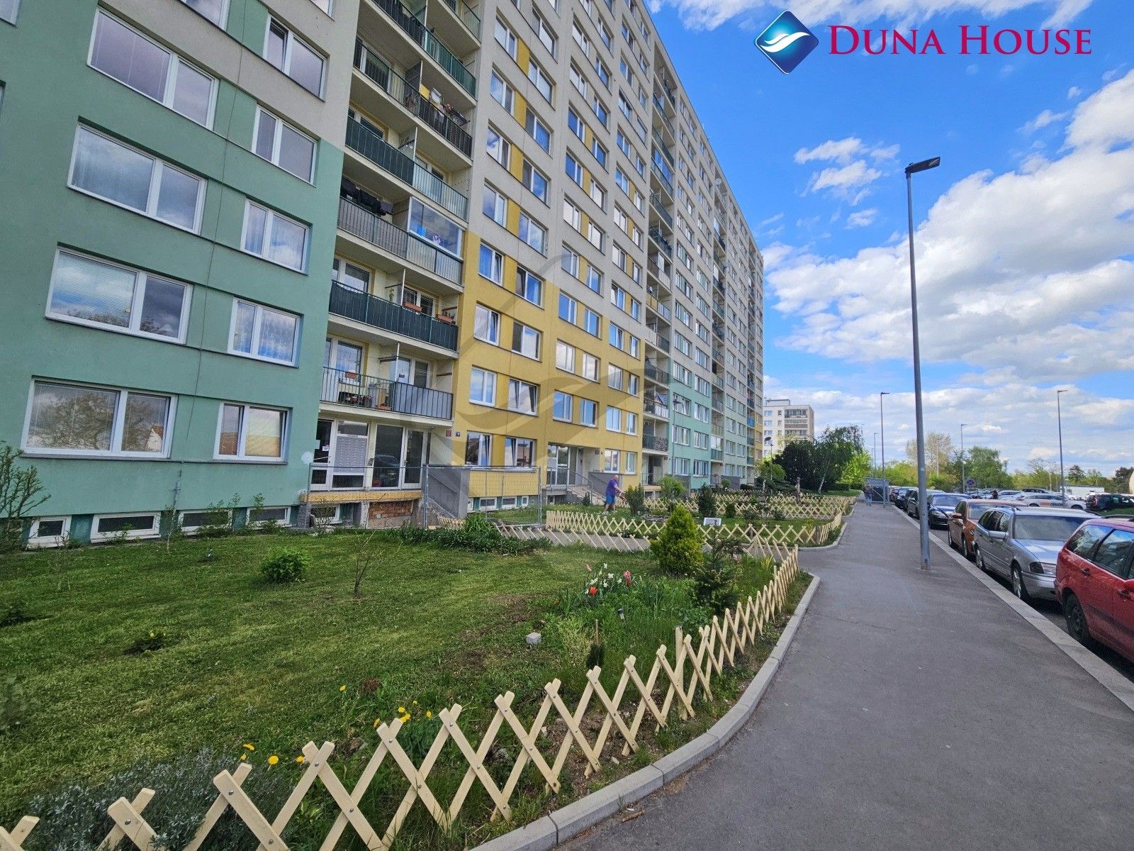 Prodej bytu 1+kk 32 m² - foto 5