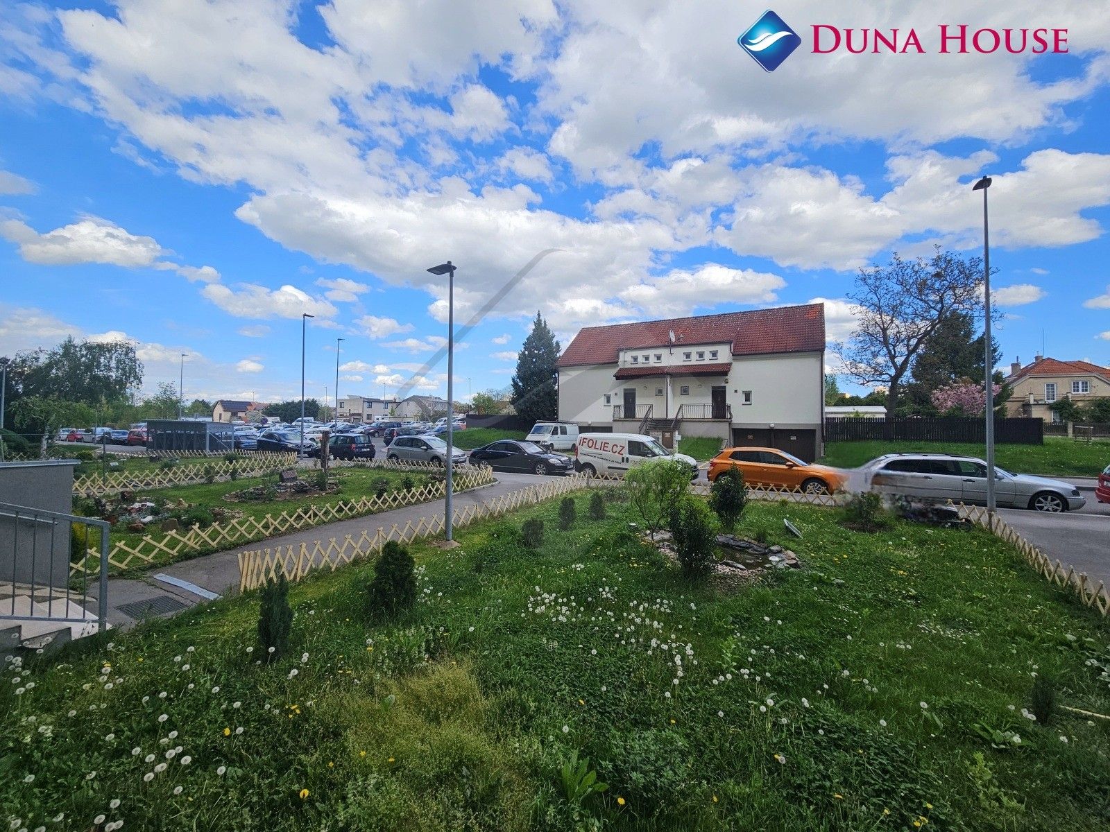 Prodej bytu 1+kk 32 m² - foto 4