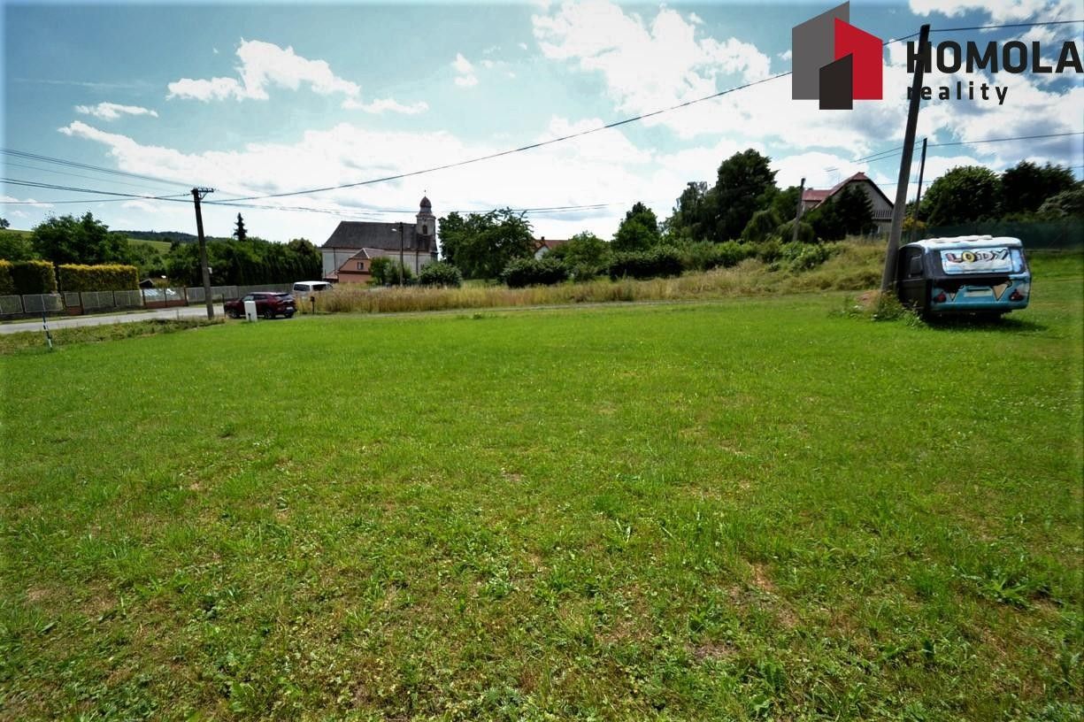 Prodej pozemku 1311 m² - foto 13