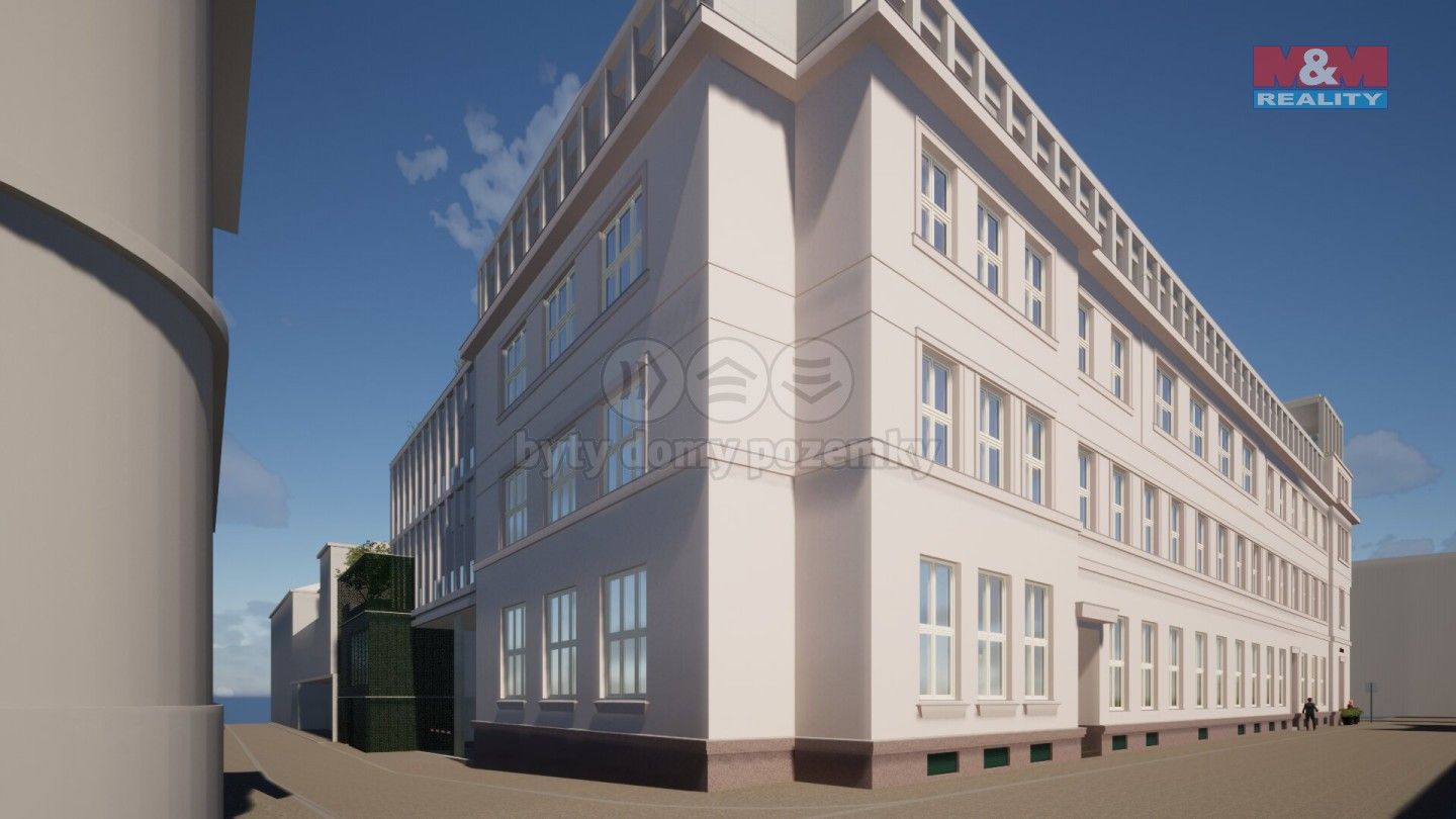 Prodej komerčního prostoru 200 m² - foto 5