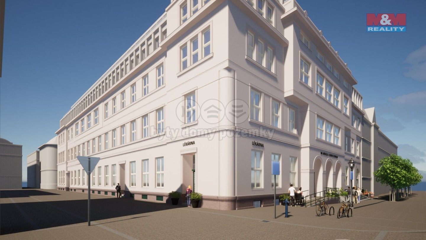 Prodej komerčního prostoru 200 m² - foto 7