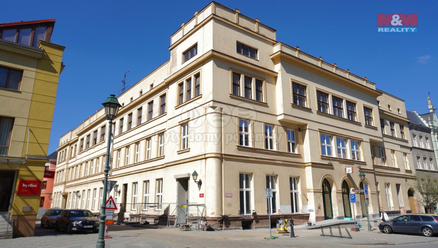 Prodej komerčního prostoru 200 m² - foto 20