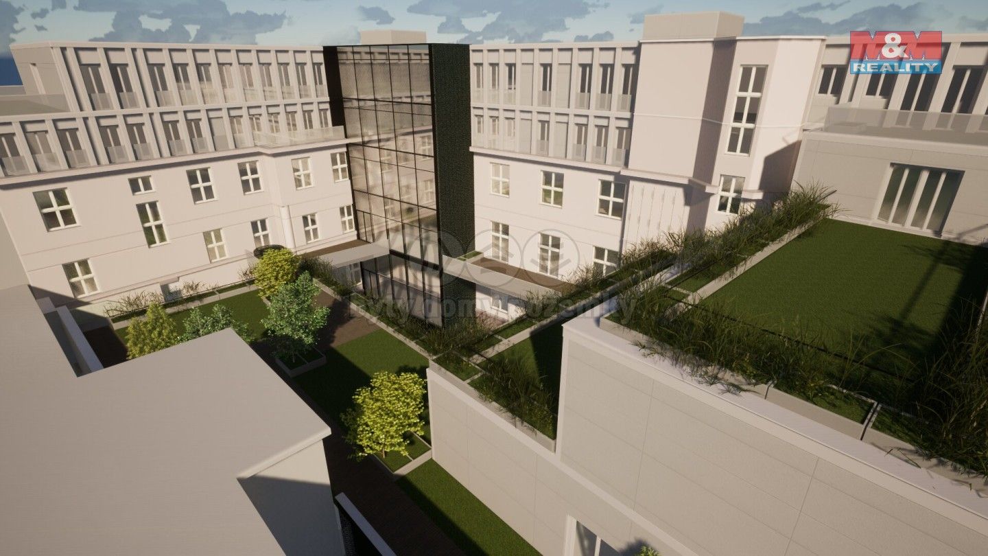 Prodej komerčního prostoru 40 m² - foto 12