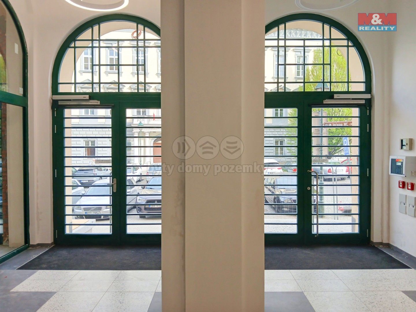 Prodej komerčního prostoru 40 m² - foto 22
