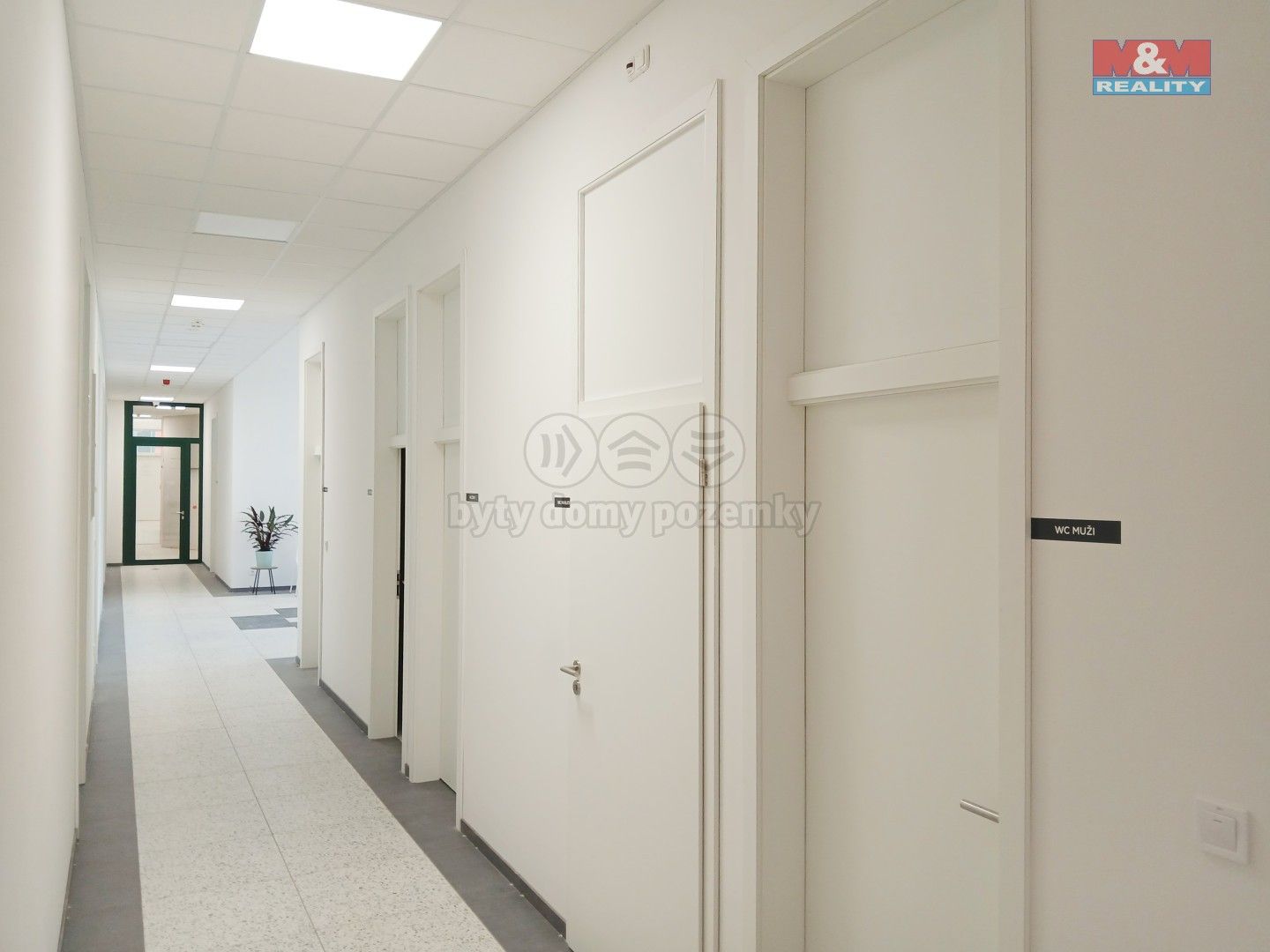 Prodej komerčního prostoru 40 m² - foto 25